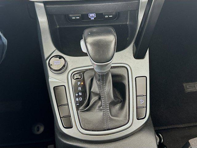 used 2021 Kia Seltos car, priced at $13,897