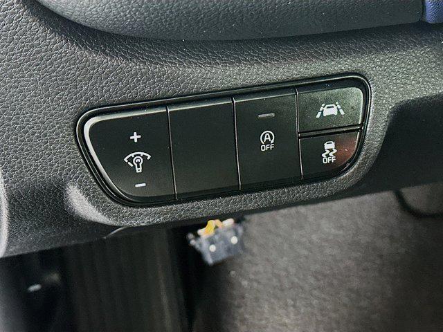 used 2021 Kia Seltos car, priced at $13,897