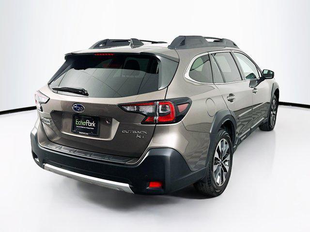 used 2023 Subaru Outback car, priced at $30,799
