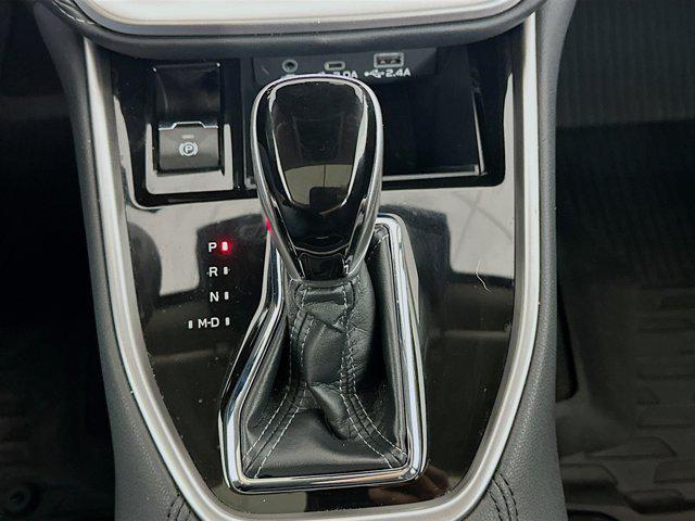 used 2023 Subaru Outback car, priced at $30,799