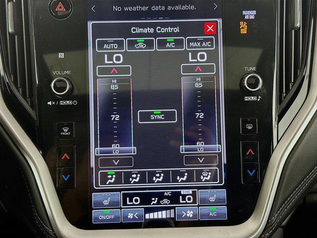 used 2023 Subaru Outback car, priced at $30,799