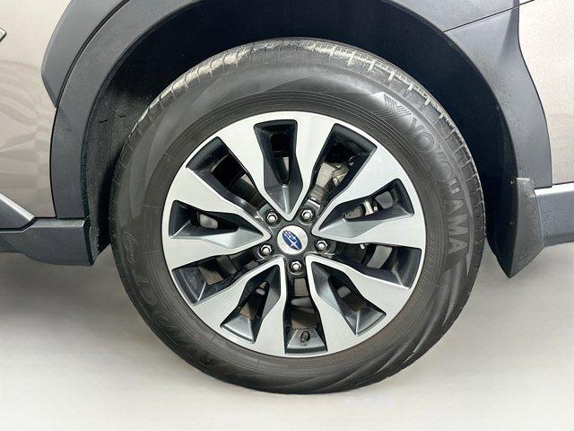 used 2023 Subaru Outback car, priced at $30,799