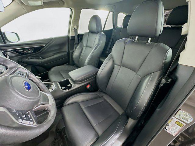 used 2023 Subaru Outback car, priced at $30,799
