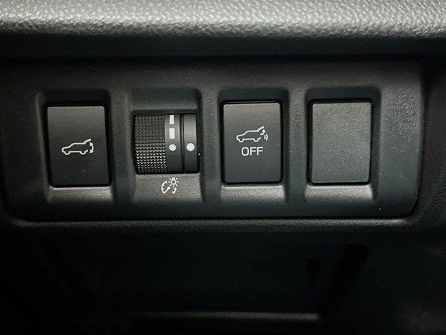 used 2023 Subaru Outback car, priced at $30,799