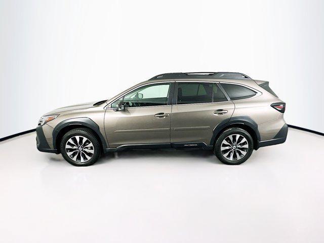 used 2023 Subaru Outback car, priced at $30,799