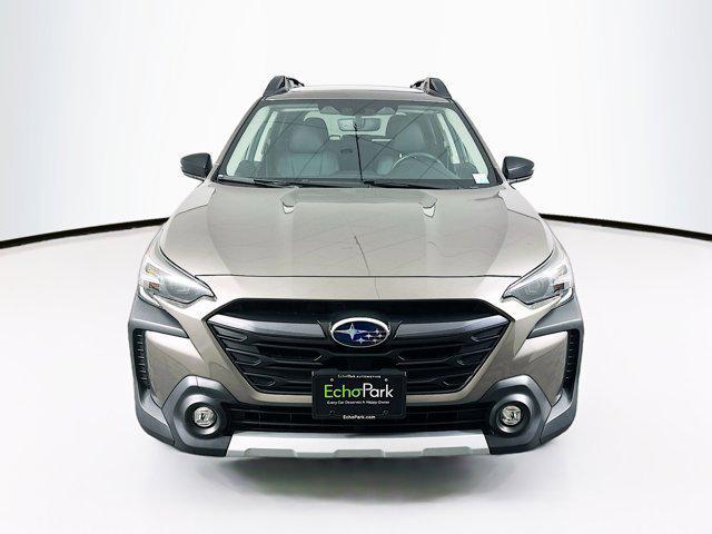 used 2023 Subaru Outback car, priced at $30,799