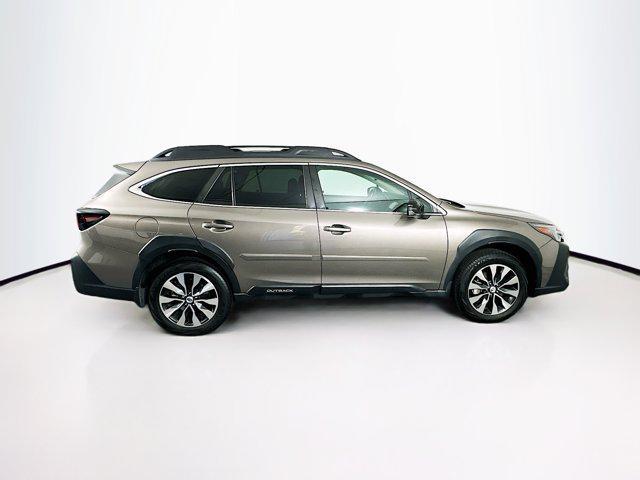 used 2023 Subaru Outback car, priced at $30,799