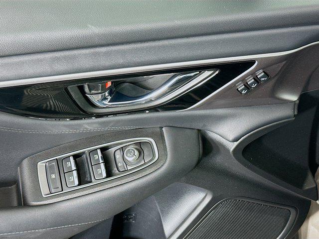 used 2023 Subaru Outback car, priced at $30,799