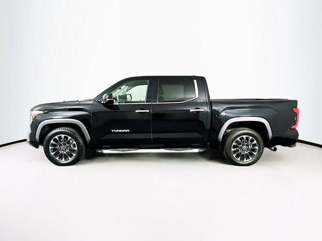 used 2023 Toyota Tundra Hybrid car, priced at $39,997