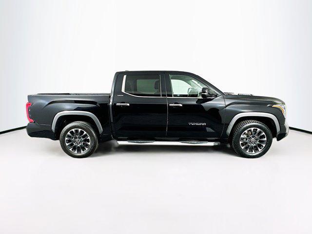 used 2023 Toyota Tundra Hybrid car, priced at $39,997