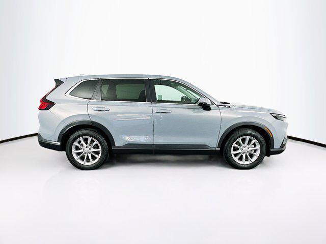 used 2024 Honda CR-V car, priced at $30,497