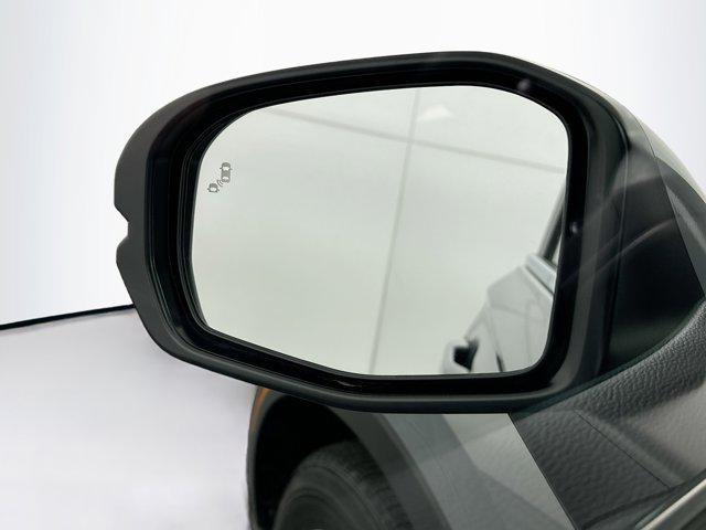 used 2024 Honda CR-V car, priced at $30,497