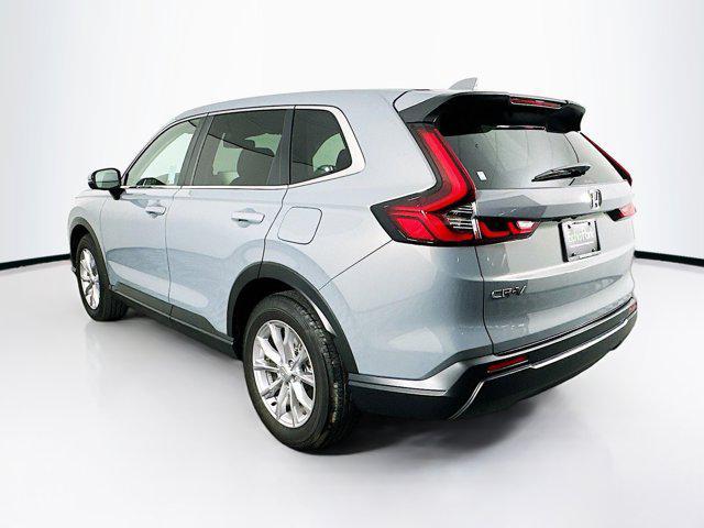 used 2024 Honda CR-V car, priced at $30,497