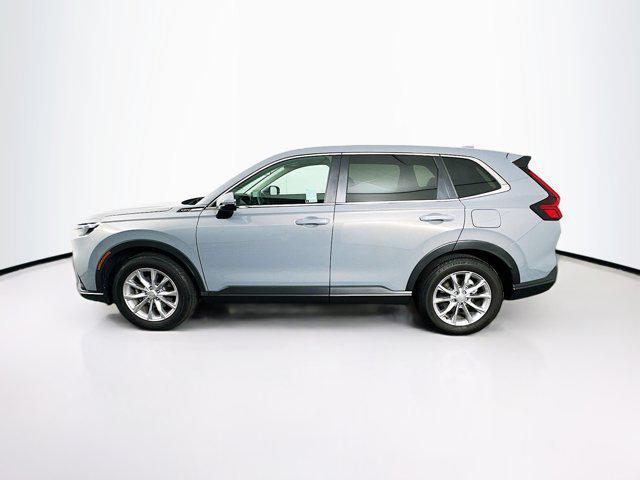 used 2024 Honda CR-V car, priced at $30,497