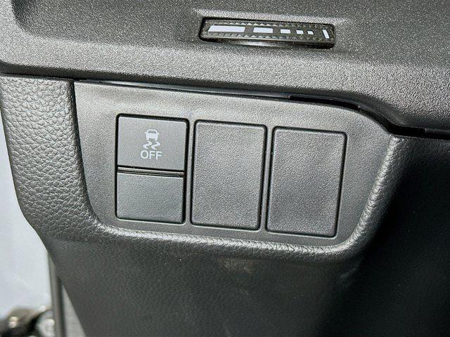 used 2024 Honda CR-V car, priced at $30,497
