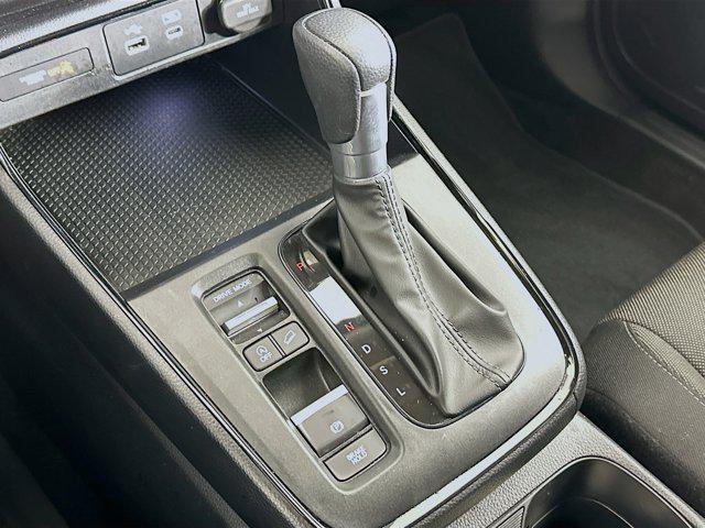 used 2024 Honda CR-V car, priced at $30,497