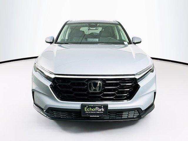 used 2024 Honda CR-V car, priced at $30,497