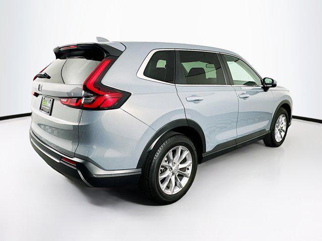used 2024 Honda CR-V car, priced at $30,497