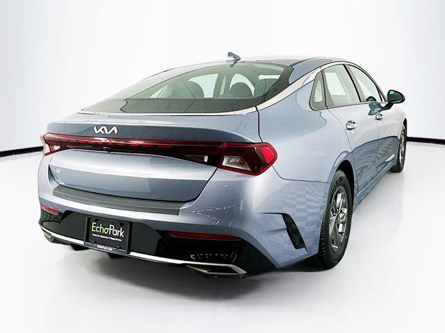 used 2023 Kia K5 car, priced at $20,789