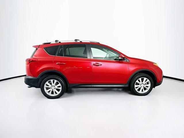 used 2014 Toyota RAV4 car, priced at $17,999