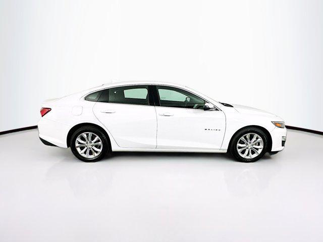 used 2022 Chevrolet Malibu car, priced at $12,987