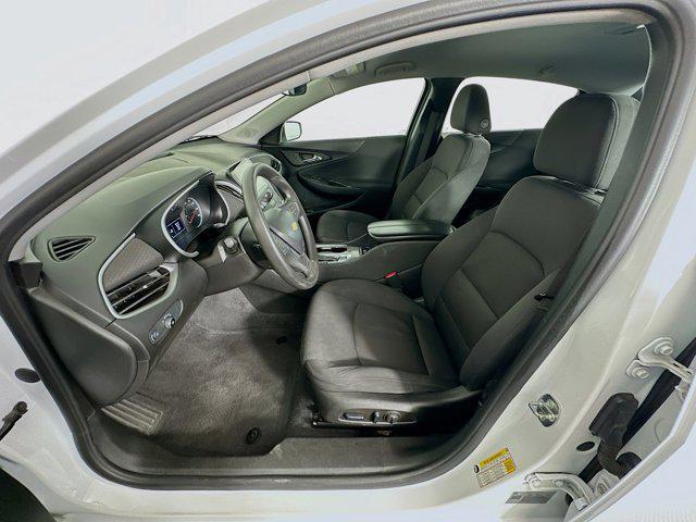 used 2022 Chevrolet Malibu car, priced at $12,987