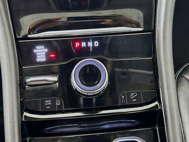 used 2023 Jeep Grand Cherokee 4xe car, priced at $28,997