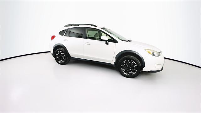 used 2013 Subaru XV Crosstrek car, priced at $10,999