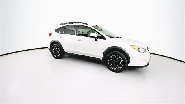 used 2013 Subaru XV Crosstrek car, priced at $10,999