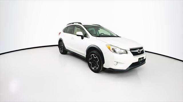 used 2013 Subaru XV Crosstrek car, priced at $10,999