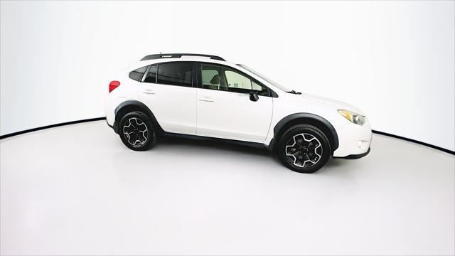 used 2013 Subaru XV Crosstrek car, priced at $10,999