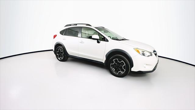 used 2013 Subaru XV Crosstrek car, priced at $10,999