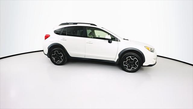 used 2013 Subaru XV Crosstrek car, priced at $10,999