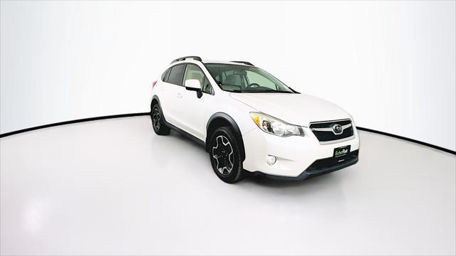 used 2013 Subaru XV Crosstrek car, priced at $10,999