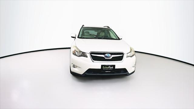 used 2013 Subaru XV Crosstrek car, priced at $10,999