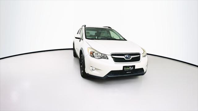 used 2013 Subaru XV Crosstrek car, priced at $10,999