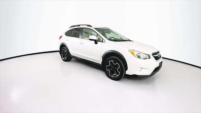 used 2013 Subaru XV Crosstrek car, priced at $10,999