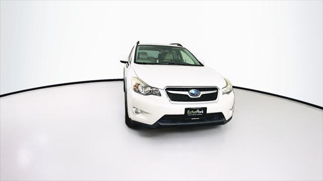 used 2013 Subaru XV Crosstrek car, priced at $10,999