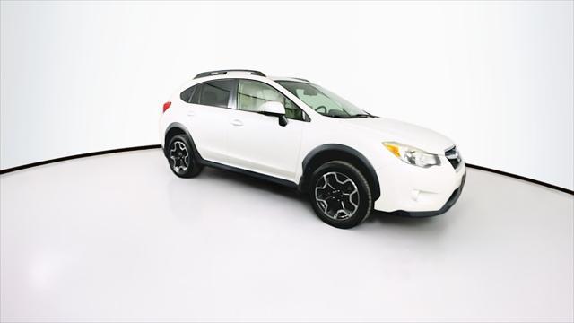 used 2013 Subaru XV Crosstrek car, priced at $10,999