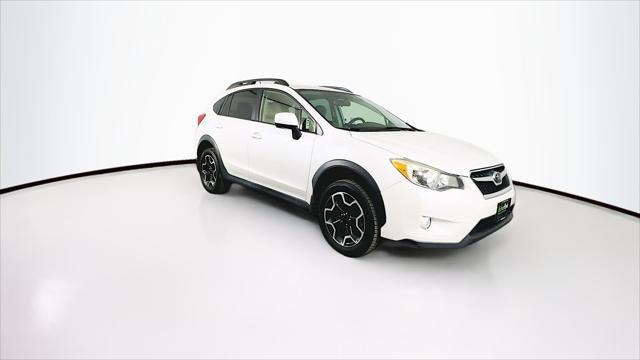 used 2013 Subaru XV Crosstrek car, priced at $10,999