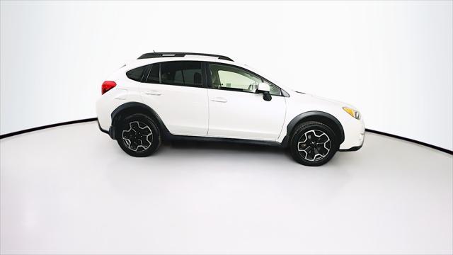 used 2013 Subaru XV Crosstrek car, priced at $10,999