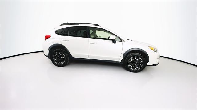 used 2013 Subaru XV Crosstrek car, priced at $10,999