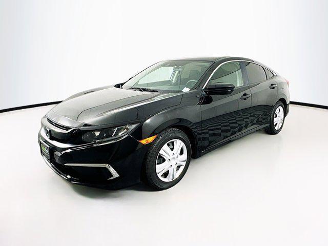 used 2020 Honda Civic car, priced at $17,599