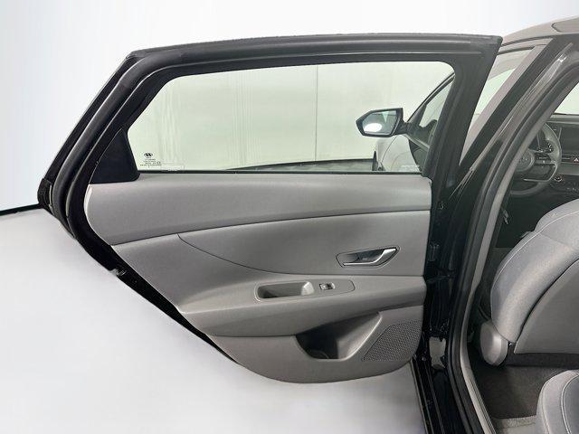 used 2023 Hyundai Elantra car, priced at $17,597
