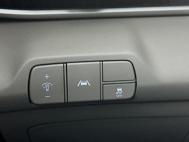 used 2023 Hyundai Elantra car, priced at $17,597