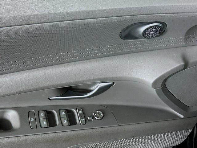 used 2023 Hyundai Elantra car, priced at $17,597