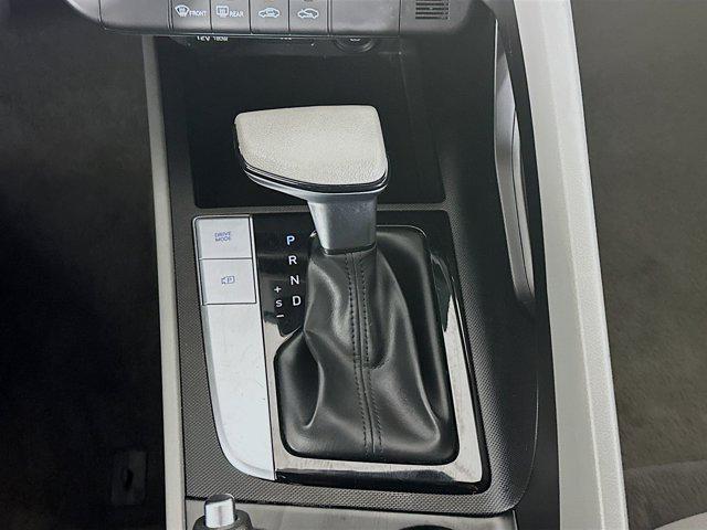 used 2023 Hyundai Elantra car, priced at $17,597
