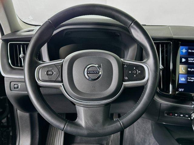 used 2020 Volvo XC60 car, priced at $25,889