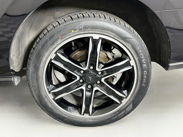 used 2020 Ford Expedition car, priced at $35,997