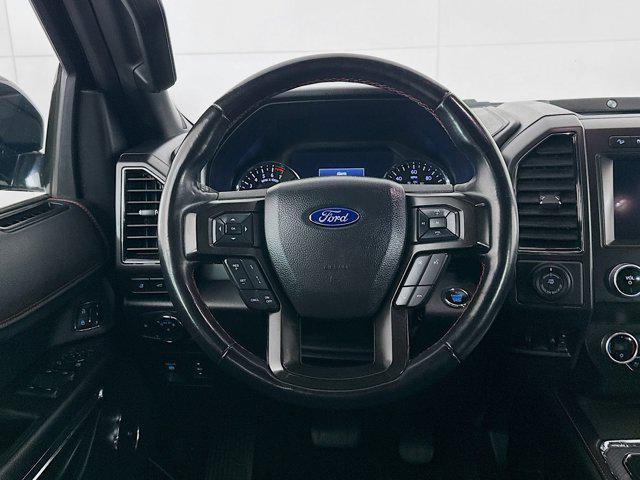 used 2020 Ford Expedition car, priced at $35,997